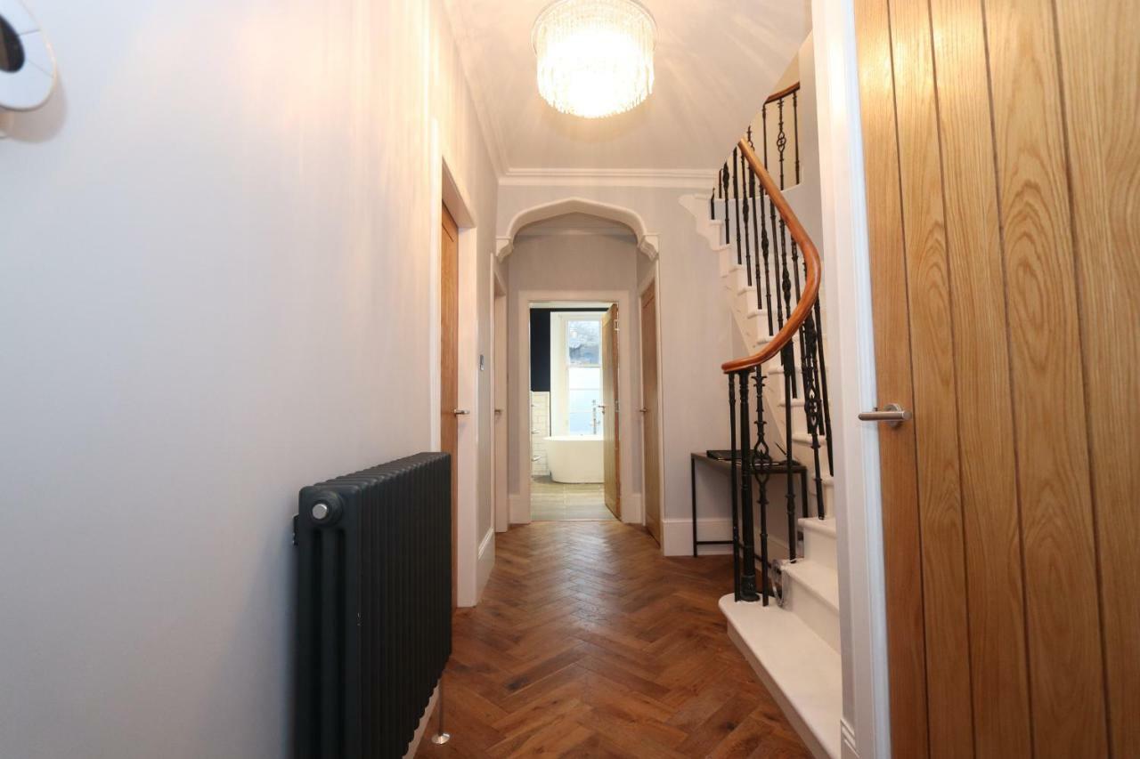 Dollar Apartments-41 Bridge Street Buitenkant foto
